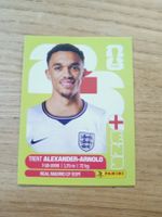 Panini Sticker ENG 6 Alexander-Arnold 