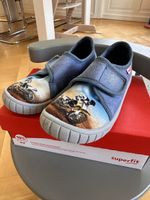 Superfit Gr. 25 Indoor Shoes