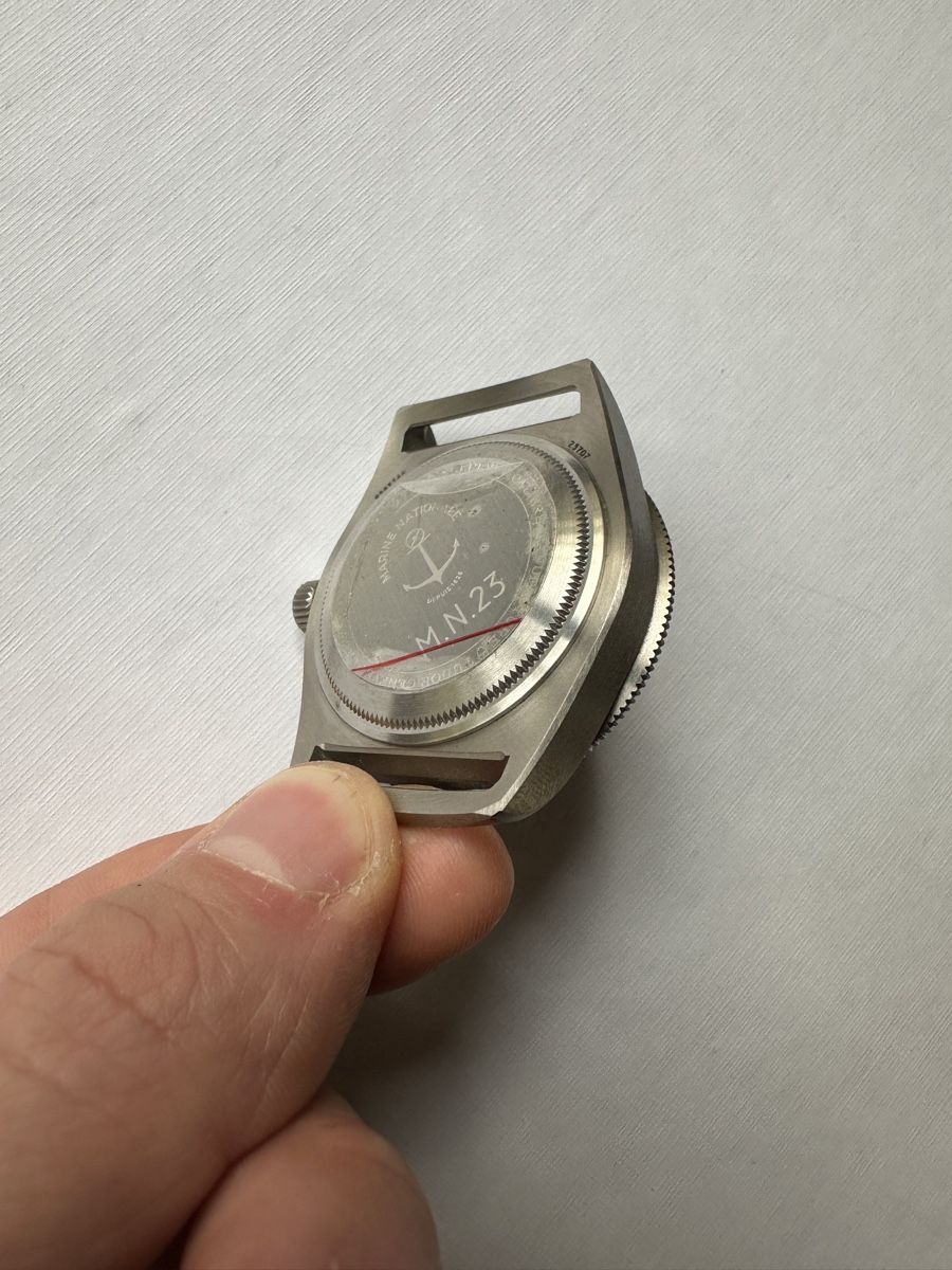 Tudor Orologi: TUDOR PELAGOS FXD M.N.23 – Usato da Baden venduto da fuckingperfect 9