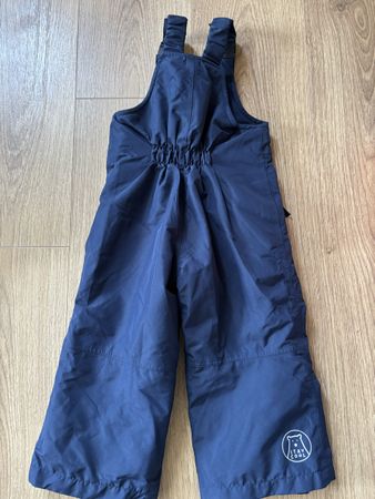 Skihose 86/92