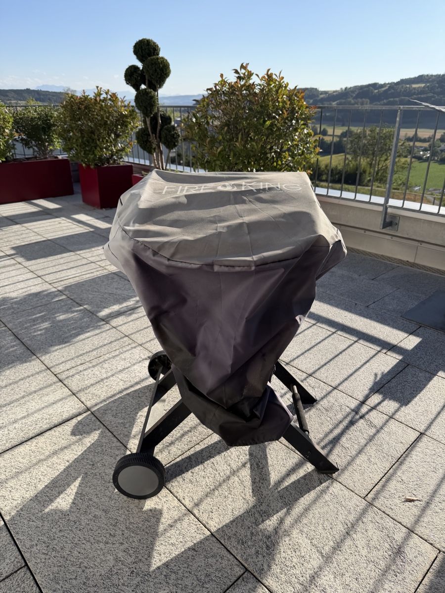 Griglie: neuwertiger Elektro-Grill von Solis  – Usato da Wettswil venduto da Onix2014 3