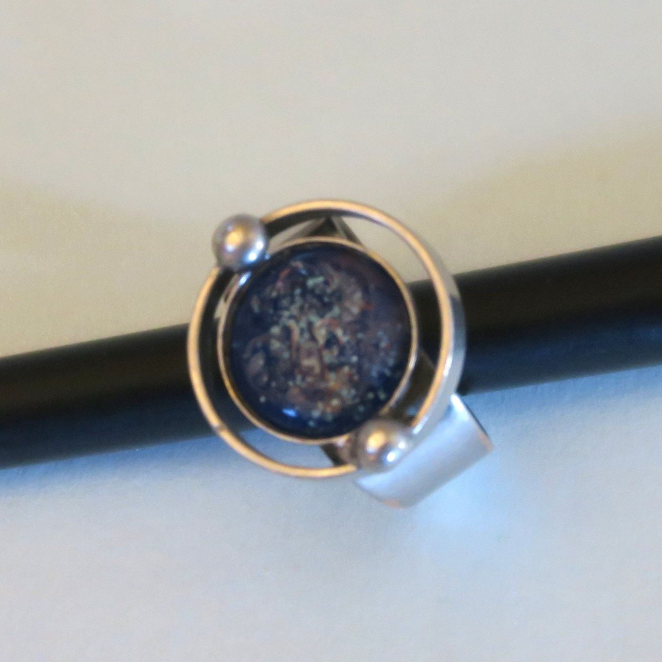 Anelli: Ring, Gr. 59 mm – Usato da Brittnau venduto da marlenestone 3