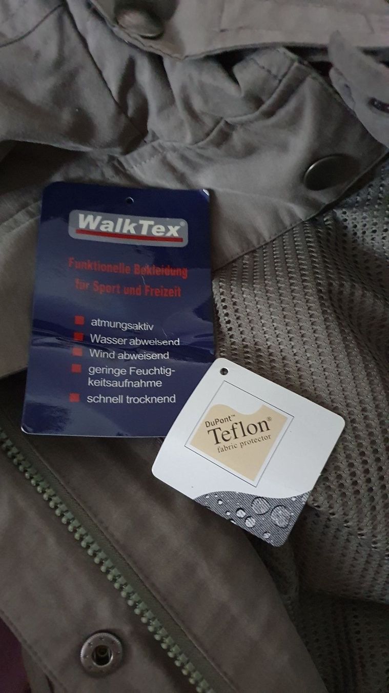 Jacken: Explorer Jacke, Gr. 40 – Neu und originalverpackt aus Muttenz von pixopus 9