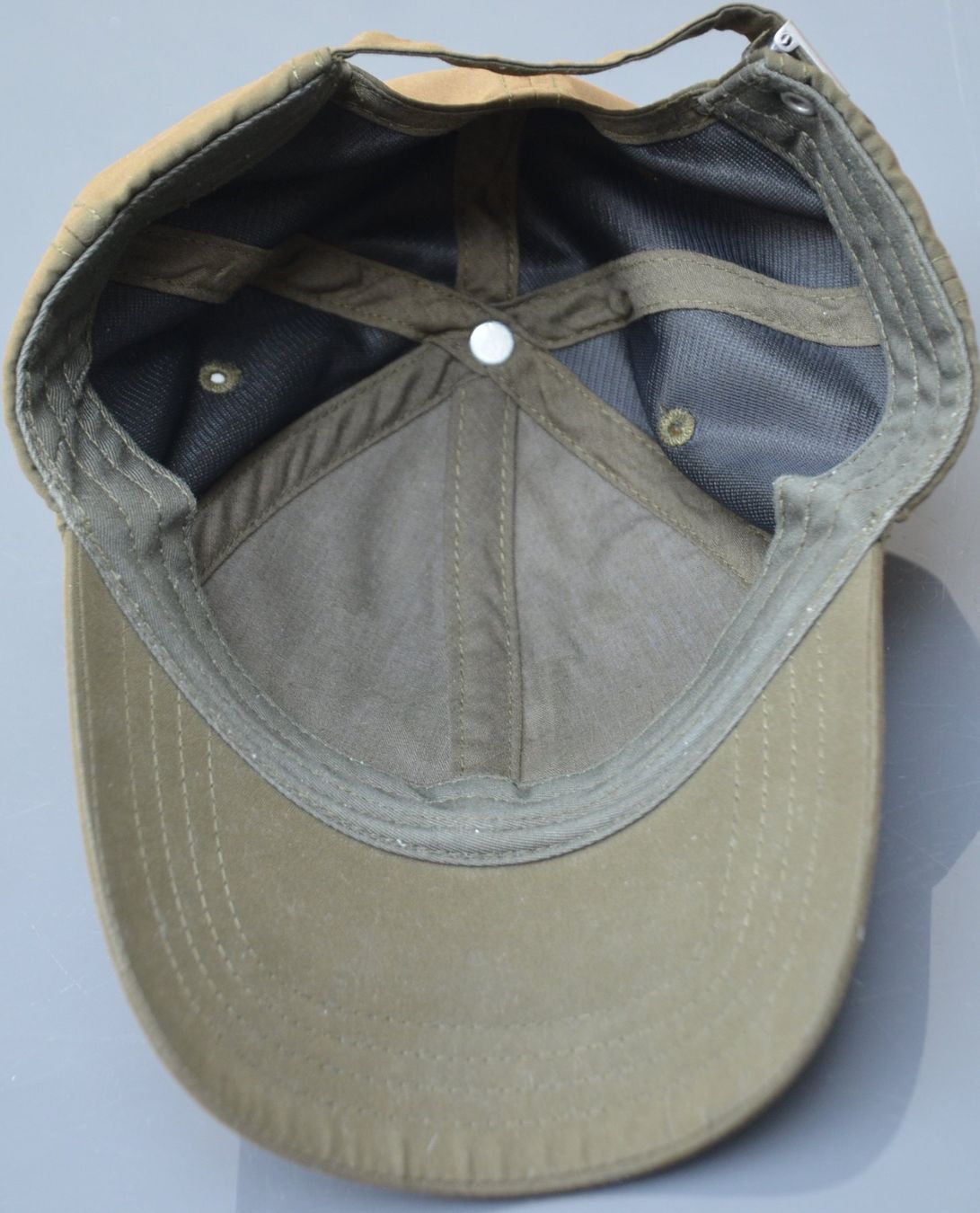 Copricapi, berretti & cappellini: Patek Philippe Kappe / Casquette – Usato da Collonges venduto da arashee 4