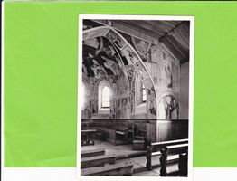Kirche Lavin GR
