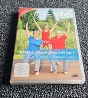 DVD Aktiv & beweglich mit 60+(22534)