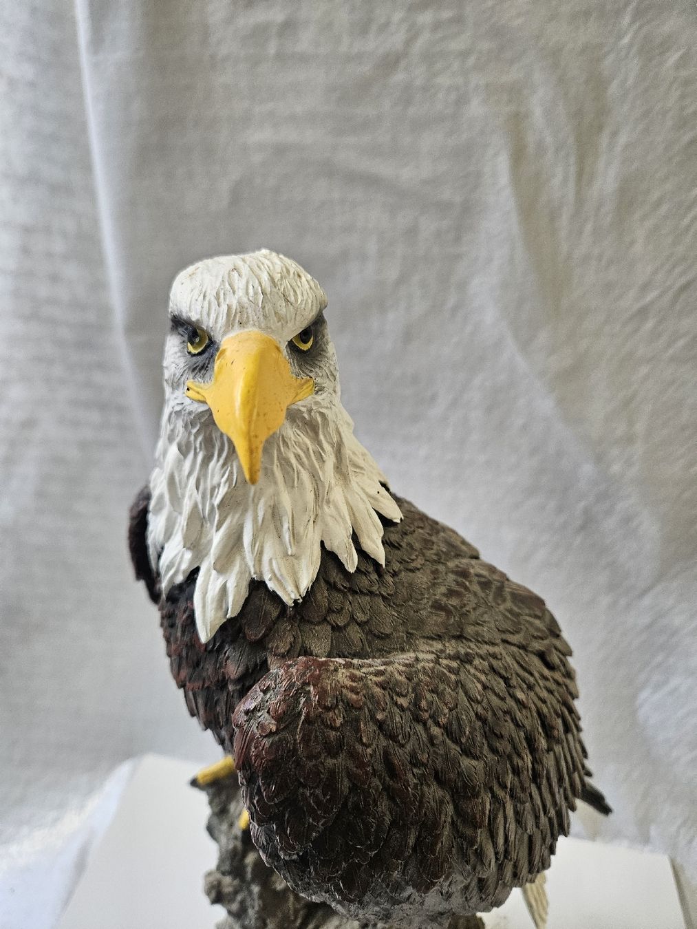 Statuette: Seeadler – Nuovo (secondo la descrizione) da Dielsdorf venduto da Kenan997 3