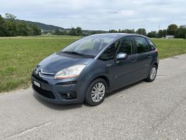 Citroën C4 Picasso 1.6 HDi | Diesel | MFK 11/2025