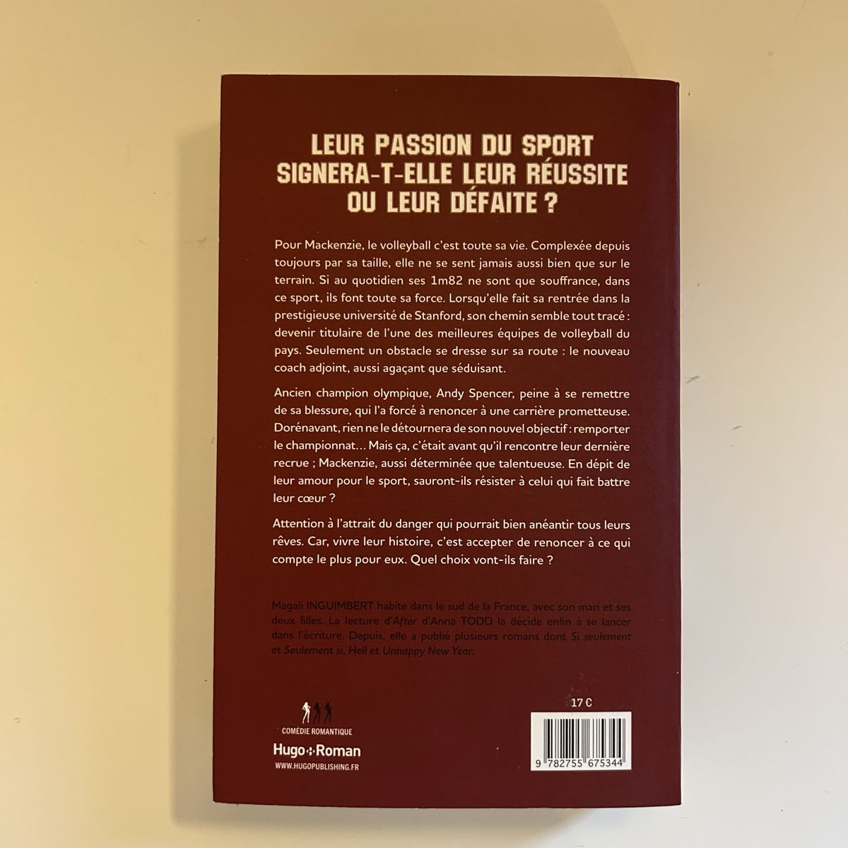 Libri: Block or Love – Usato da Orsières venduto da champ10 1