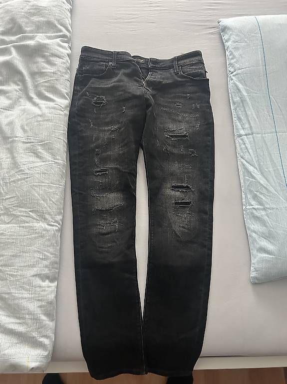 Jeans: Jack&Jones Jeans – Usato da Zürich venduto da jov_jg9g