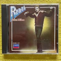 JOHN MILES-REBEL76