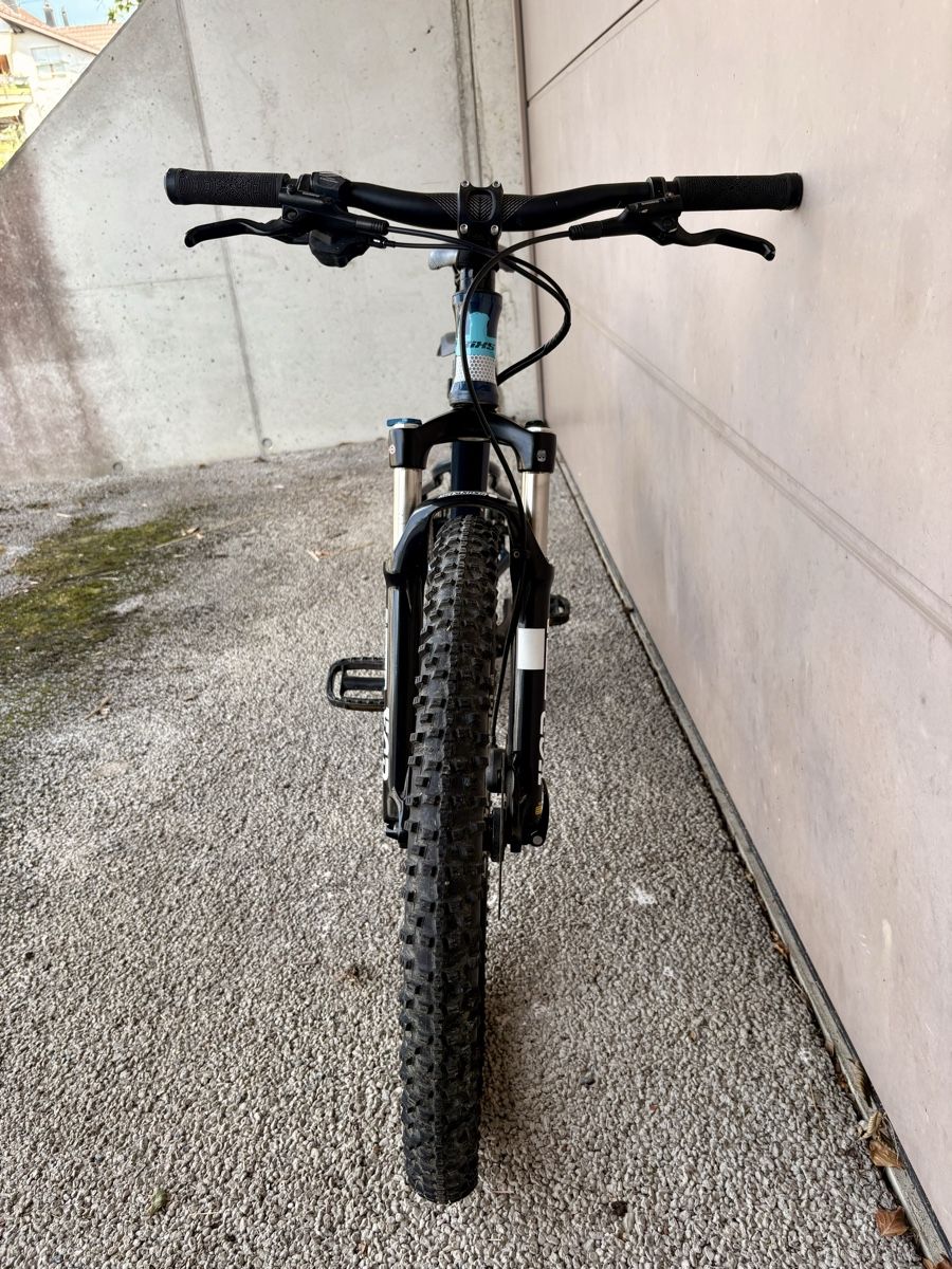 Bixs Vélos: Bixs Traction 240 – D'occasion à Wynigen par wysscom 2