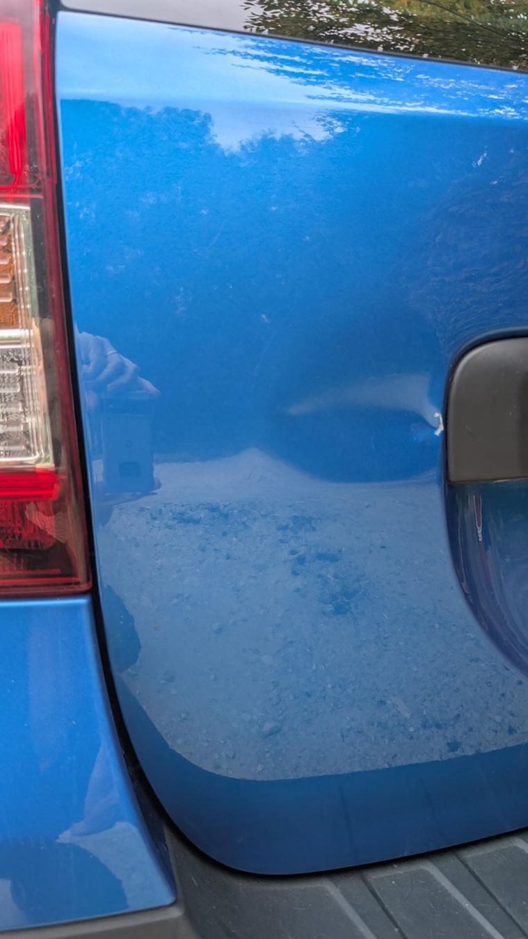 Dacia Autos: A vendre – Gebraucht aus Trélex von Pancakes14 4