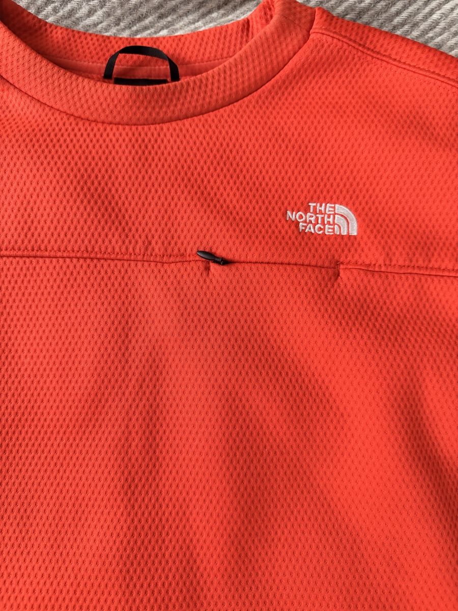 North Face Maglioni & Felpe: The North Face Womens Fleece Pullover Size S - Orange – Usato da Männedorf venduto da iza04 7