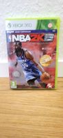 Xbox 360 - NBA 2K15
