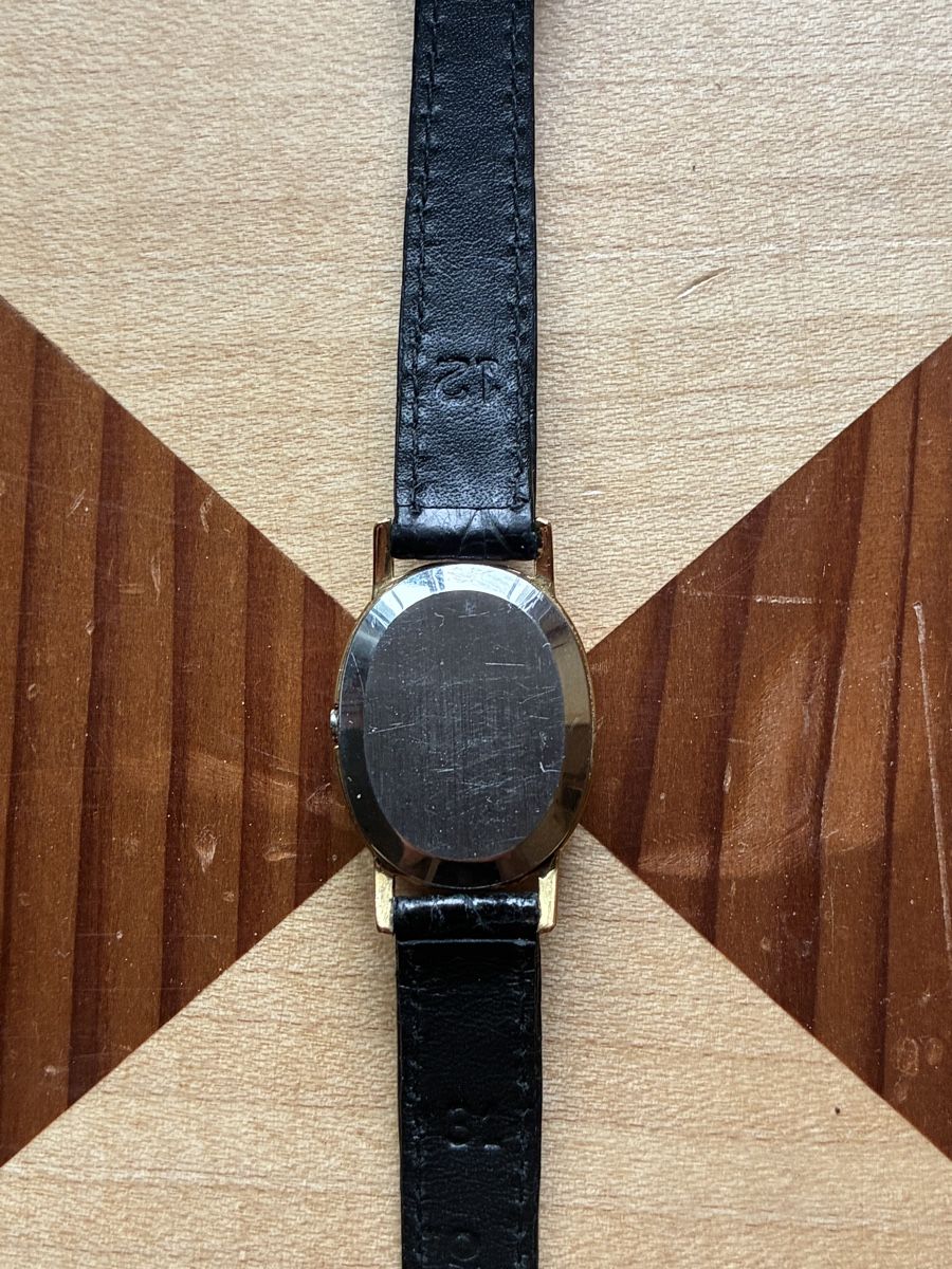 Omega Orologi: Omega De Ville Quartz - Defekt – Difettoso da Winterthur venduto da dar_6ytg 3