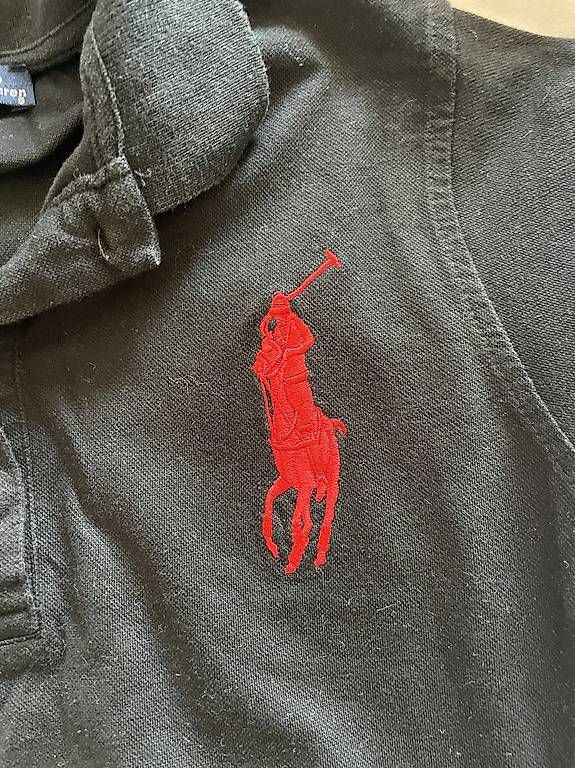 Vestiti & Gonne: Ralph Lauren Kleid Kinder – Usato da Richterswil venduto da pes_q6wv 2