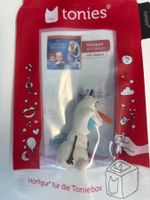 Tonie Hörfigur Die Eiskönigin Olaf taut auf neu