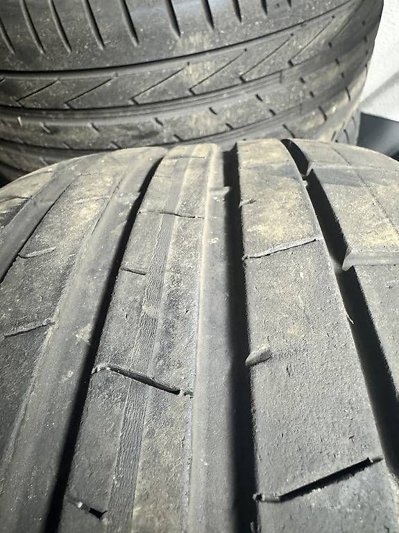 Pneumatici & Ruote complete: 2x 235/35R20 Pirelli P-Zero – Usato da Emmen venduto da MSport111 1