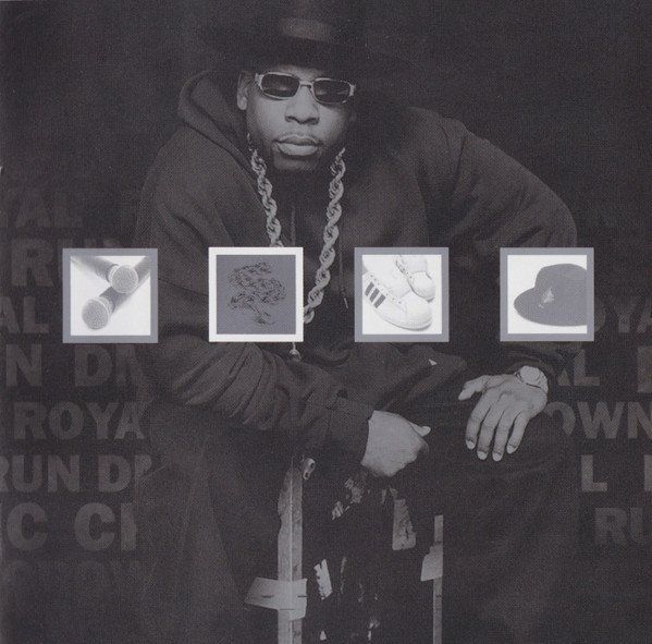 CD: Run DMC – Crown Royal - Vergriffen - b – Usato da Brittnau venduto da Zibu 5