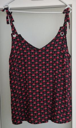 top Grandeur L/XL Neuf