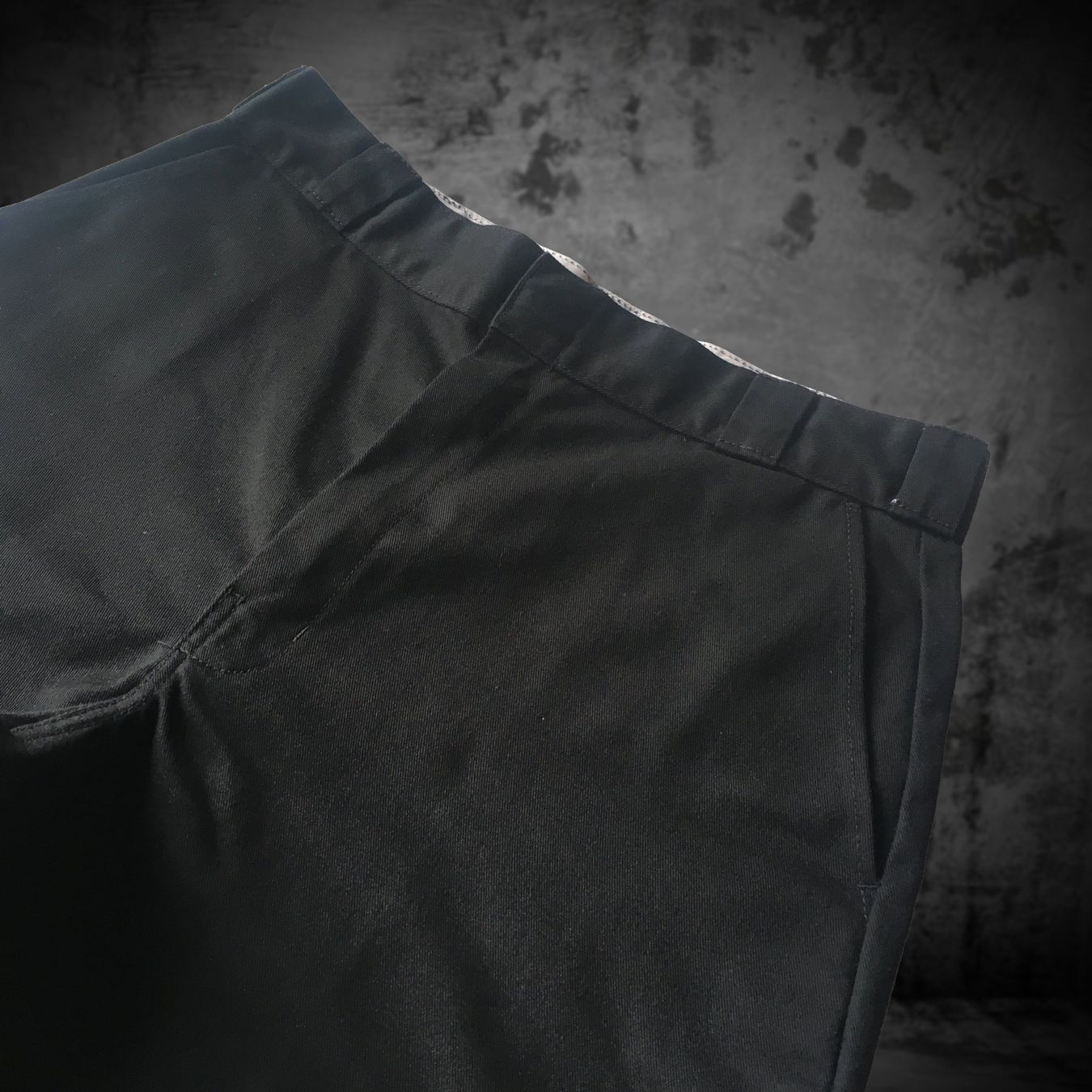 Dickies Pantaloni: Short Dickies 13" Multi Pocket Work Black Men W32 – Usato da Genève venduto da ang_7j7j 2