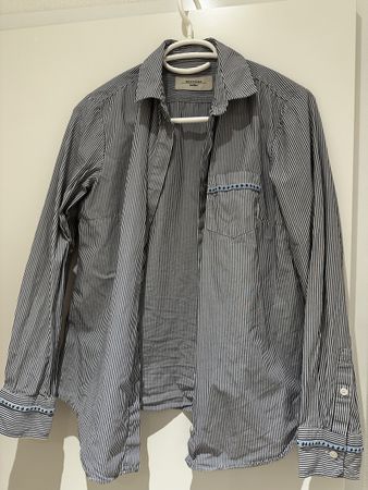 MaxMara Weekend Hemd IT40/S