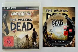 The Walking Dead (PS3)
