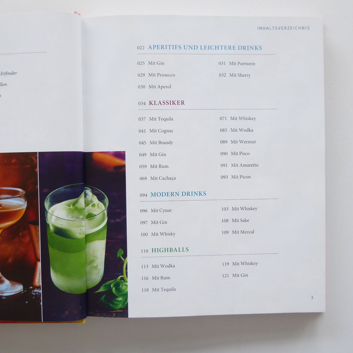 Libri: Cocktails selbst gemixt - GU – Usato da Basel venduto da Kunterbunt12 2