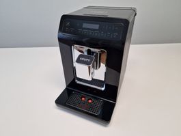 Krups Kaffeevollautomat FDB 145001P - TOP!