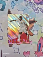 Panini Sticker FIFA 365 Sadio Mane 244