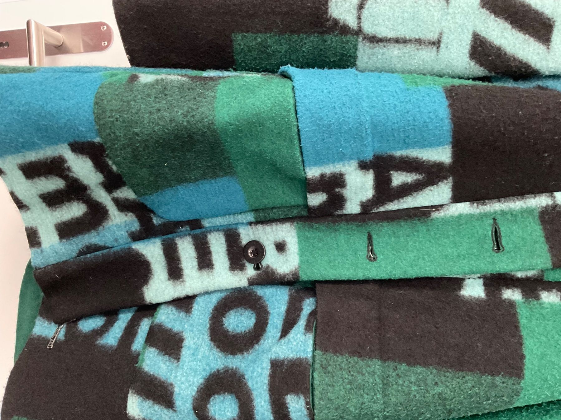 Desigual Cappotti: Desigual Mantel Gr38 – Usato da Erlinsbach SO venduto da Adica 2