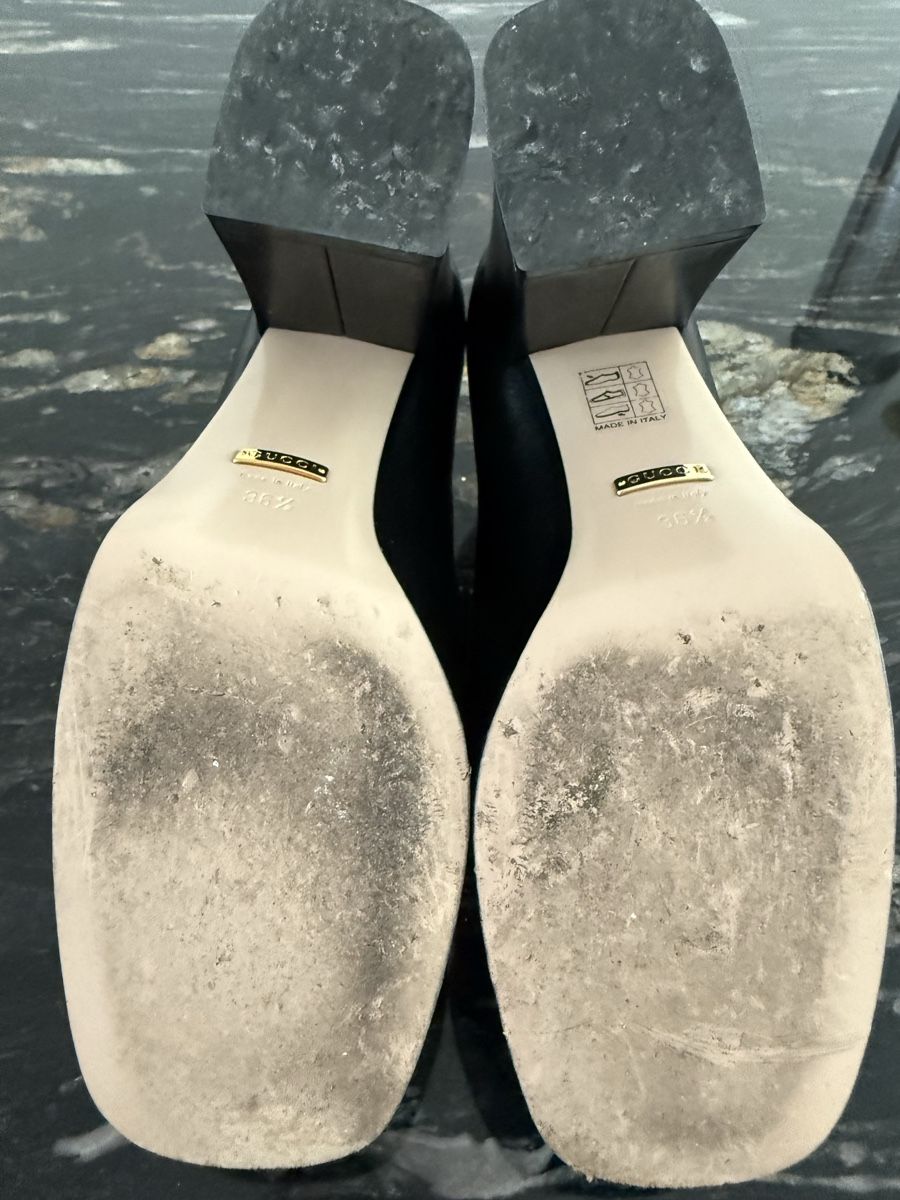 Gucci Scarpe da donna: Gucci Pumps in Gr. 36.5 TOP! – Nuovo (secondo la descrizione) da Dättwil AG venduto da nika8810 7