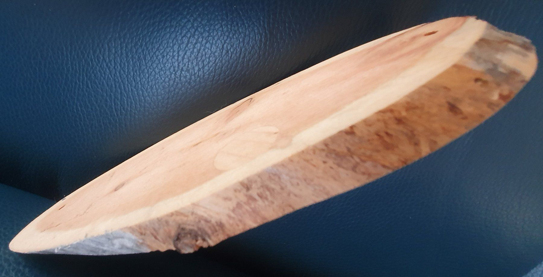 Insegne: WC Holzschild aus Finnland – Nuovo (secondo la descrizione) da Hombrechtikon venduto da mincky 3