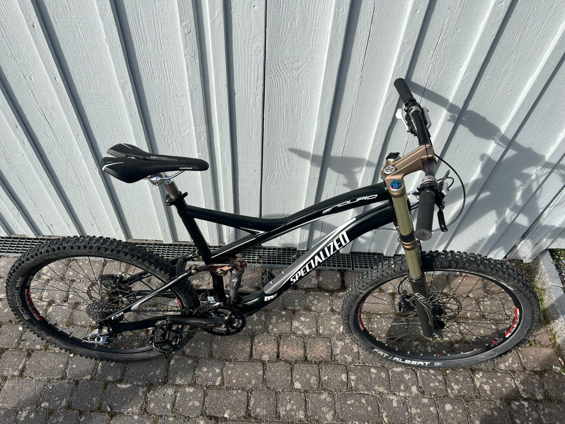 Velos: Specialized Enduro SL Comp MTB (XL) – Gebraucht aus Fehraltorf von  7