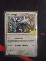 Pokémon Dialga 103/128 30 Jahre Deutsch Holo Rare- ab 0.5CHF