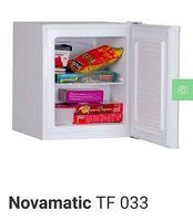 Congélateur 33L Fust 