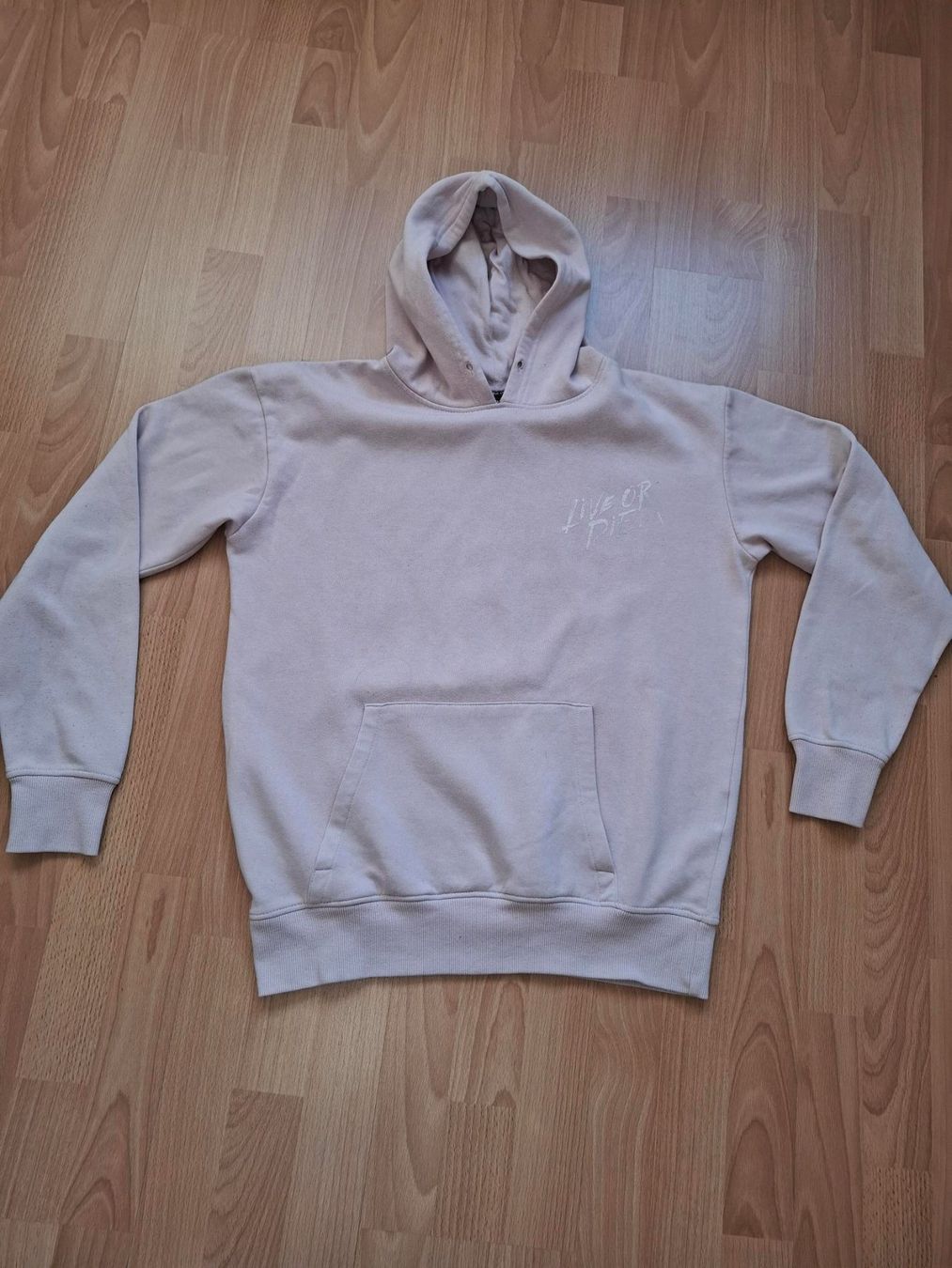 Pullover & Sweatshirts: sweat à capuchon – Gebraucht aus Porrentruy von Piquetix 1