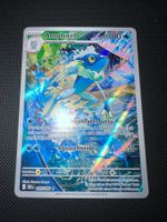 Pokémon TCG Gallery ART / Illustration rare  Amphizel