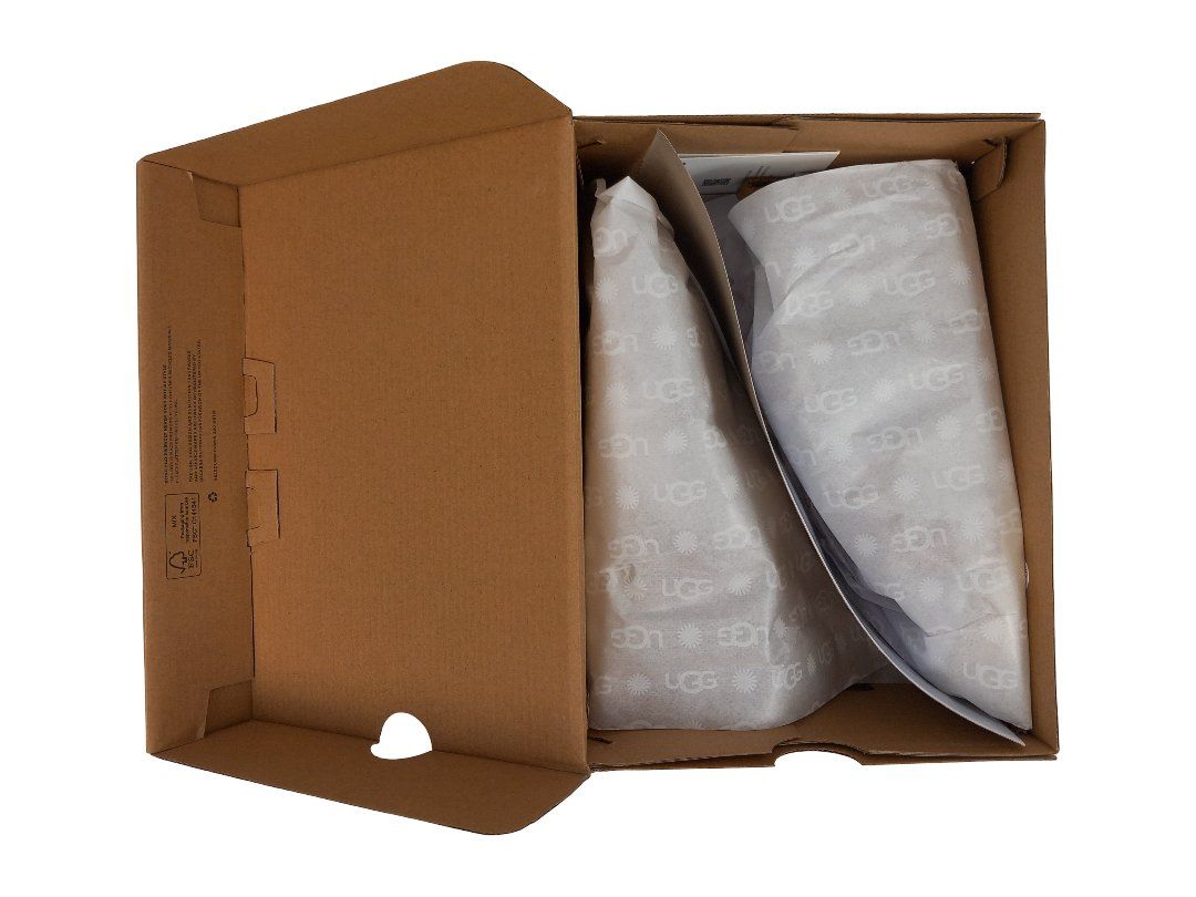 Ugg Scarpe da donna: UGG Goldenstar Sandale, Grösse 36 – Nuovo e nell'imballaggio originale da Hünenberg venduto da Restwert_Zug 9