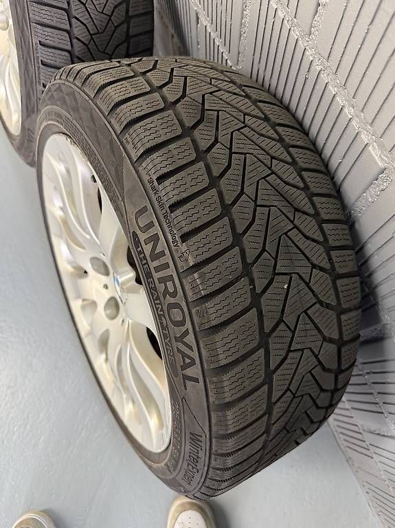 Pneus & Kompletträder: Alufelgen BMW E90/E91/E92 17 Zoll Winter – Gebraucht aus Menziken von rob_z8tq 2