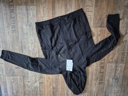 Zip Hoodie Grösse L