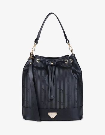 Maison Mollerus Beuteltasche