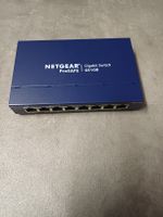 Netgear 8 Port Switch