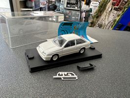 Verem Ref 729 Ford Sierra 1:43 Tour de Corse Panach 1987