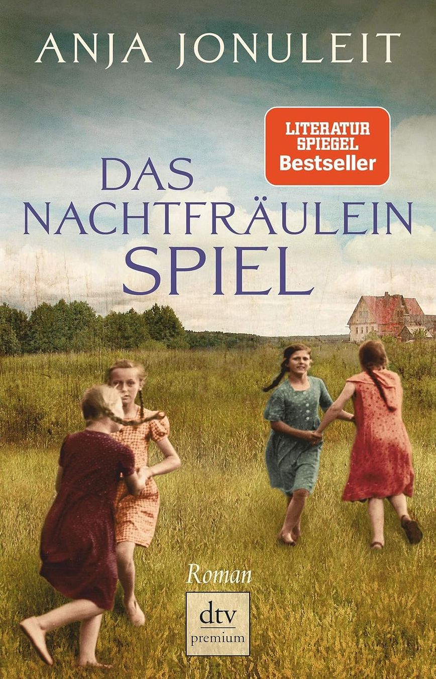 Libri: Das Nachtfräuleinspiel – Usato da Neuchâtel venduto da Dualseele
