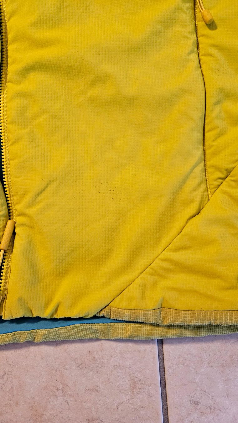 North Face Giacche: The North Face warme Jacke S/M – Usato da Cormondrèche venduto da ohawa 4