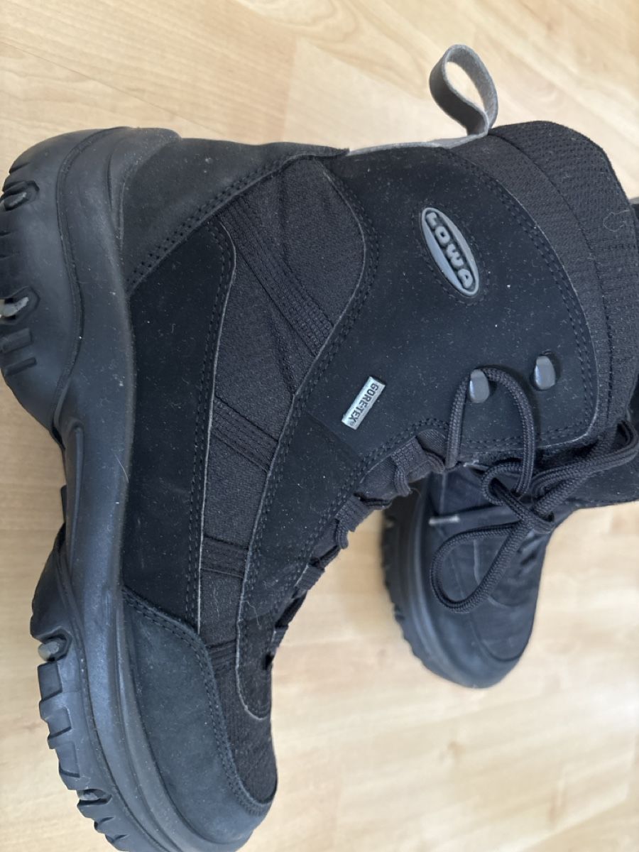 Lowa Scarpe da uomo: Lowa Trident GTX , Grösse 41! – Usato da Zofingen venduto da MasterPCI 6