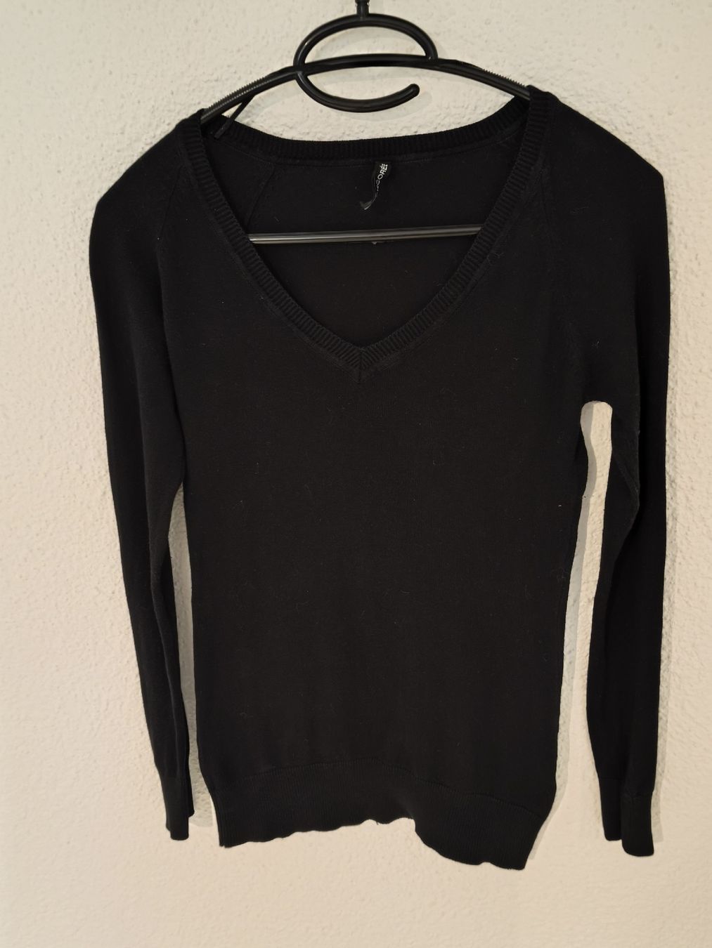 Maglioni & Felpe: Schwarzer Chicoree Pullover, Grösse S – Top Zustand! – Nuovo (secondo la descrizione) da Emmetten venduto da SecondhandSiska 3