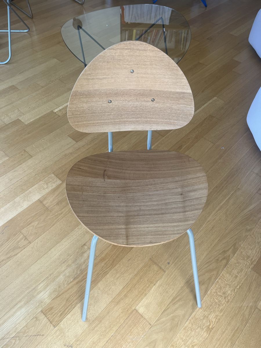 Sedie: Stuhl schwedisches Design  – Usato da Zürich venduto da lio_cj9j
